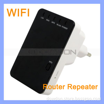 IEEE 802.11n 802.11n 802.11b WiFi Repeater 300Mbps Wireless Router